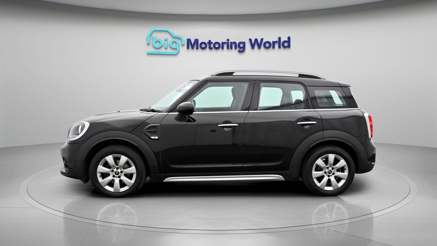 Used MINI Countryman 2019 for sale - 78162110: Photo 4