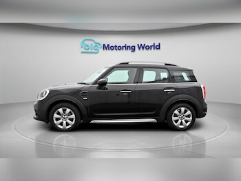 Used MINI Countryman 2019 for sale - 78162110: Photo