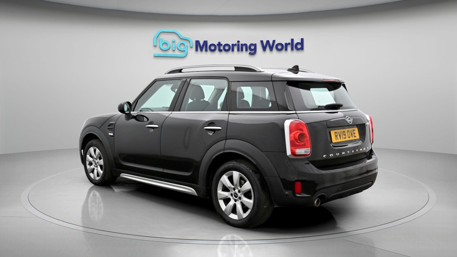 Used MINI Countryman 2019 for sale - 78162110: Photo 5