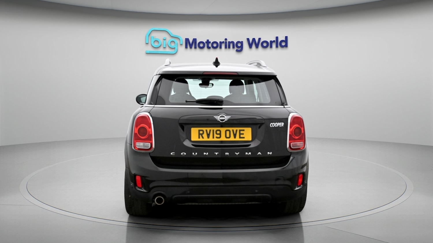 Used MINI Countryman 2019 for sale - 78162110: Photo 6