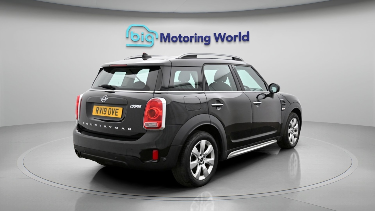Used MINI Countryman 2019 for sale - 78162110: Photo 7