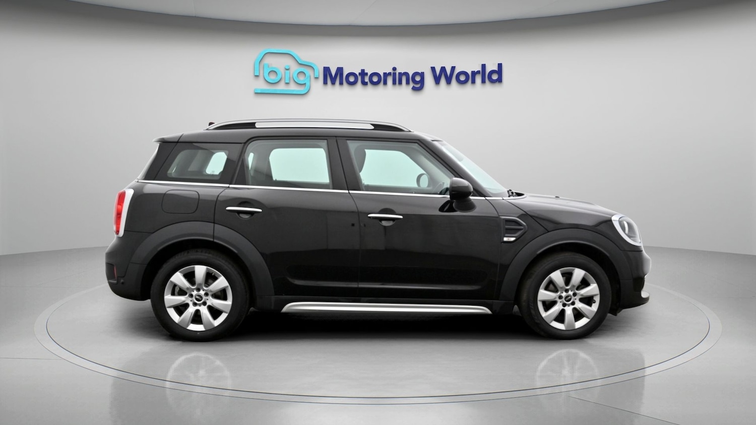 Used MINI Countryman 2019 for sale - 78162110: Photo 8