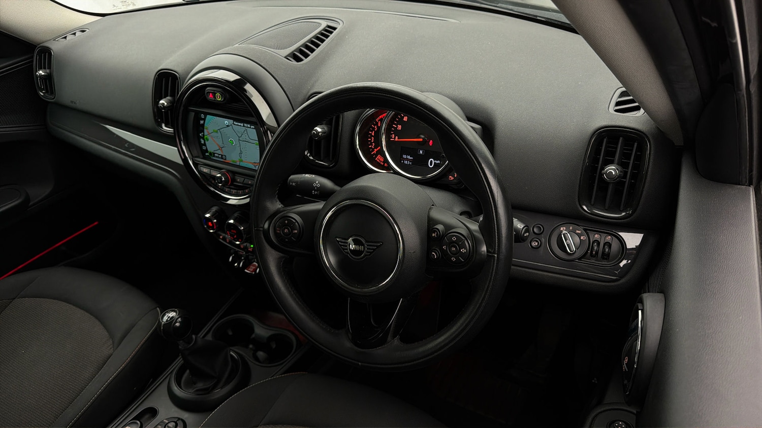 Used MINI Countryman 2019 for sale - 78162110: Photo 9