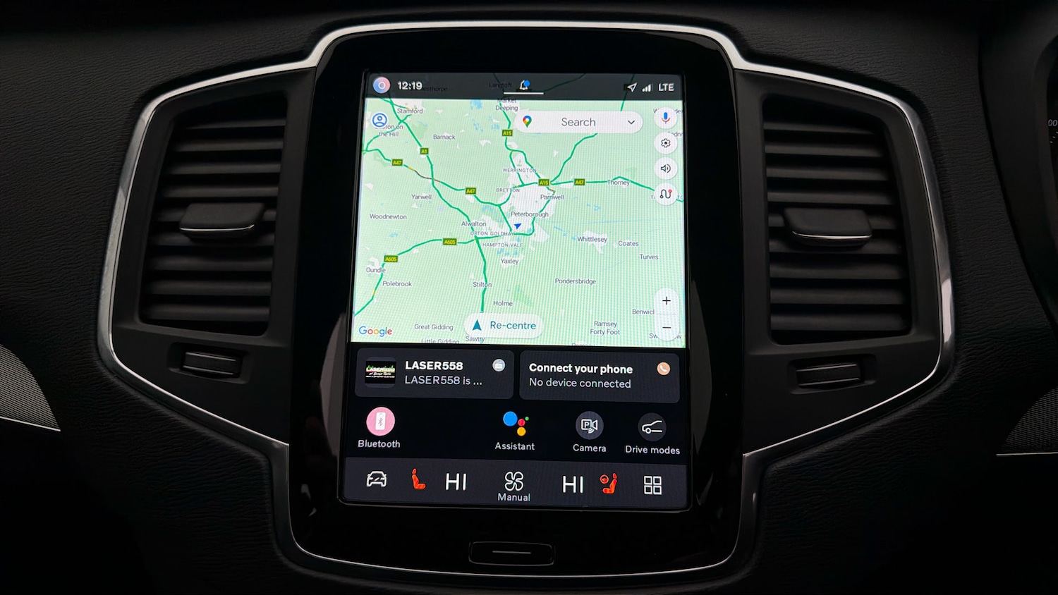 Used Volvo XC90 2024 for sale - 78067076: Photo 10