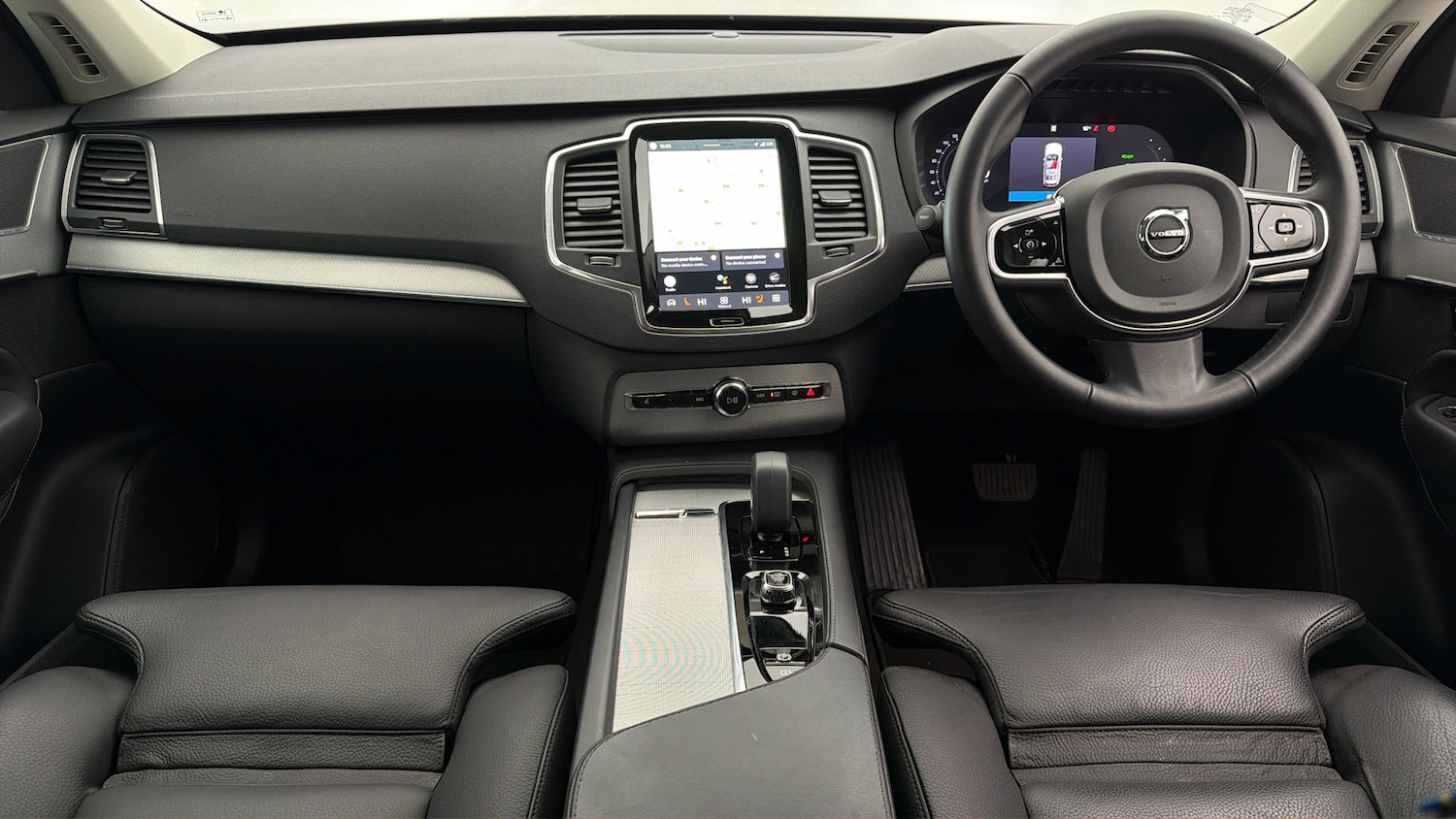 Used Volvo XC90 2024 for sale - 78067076: Photo 12