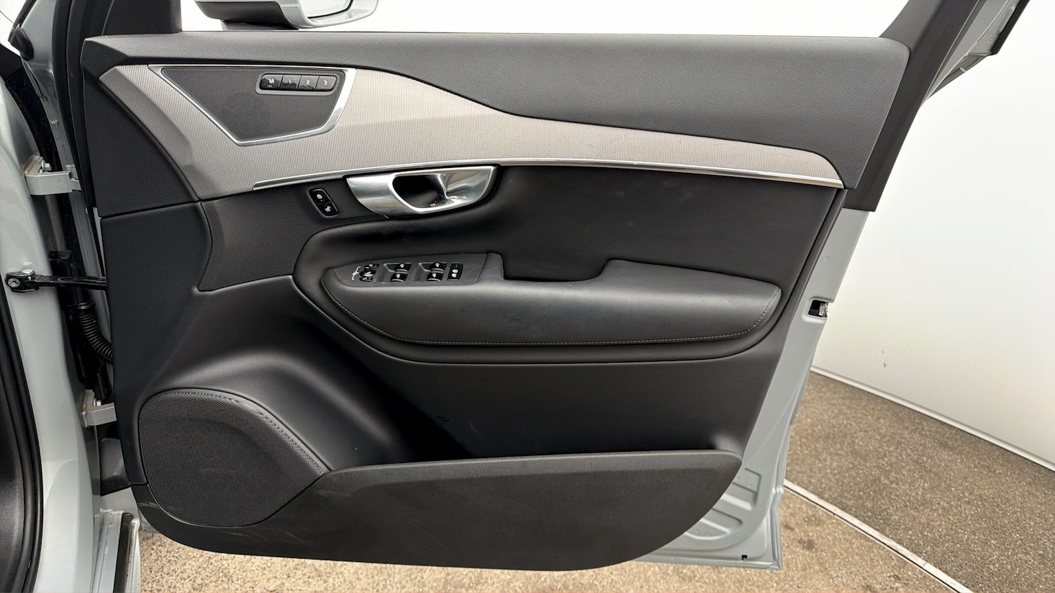 Used Volvo XC90 2024 for sale - 78067076: Photo 14