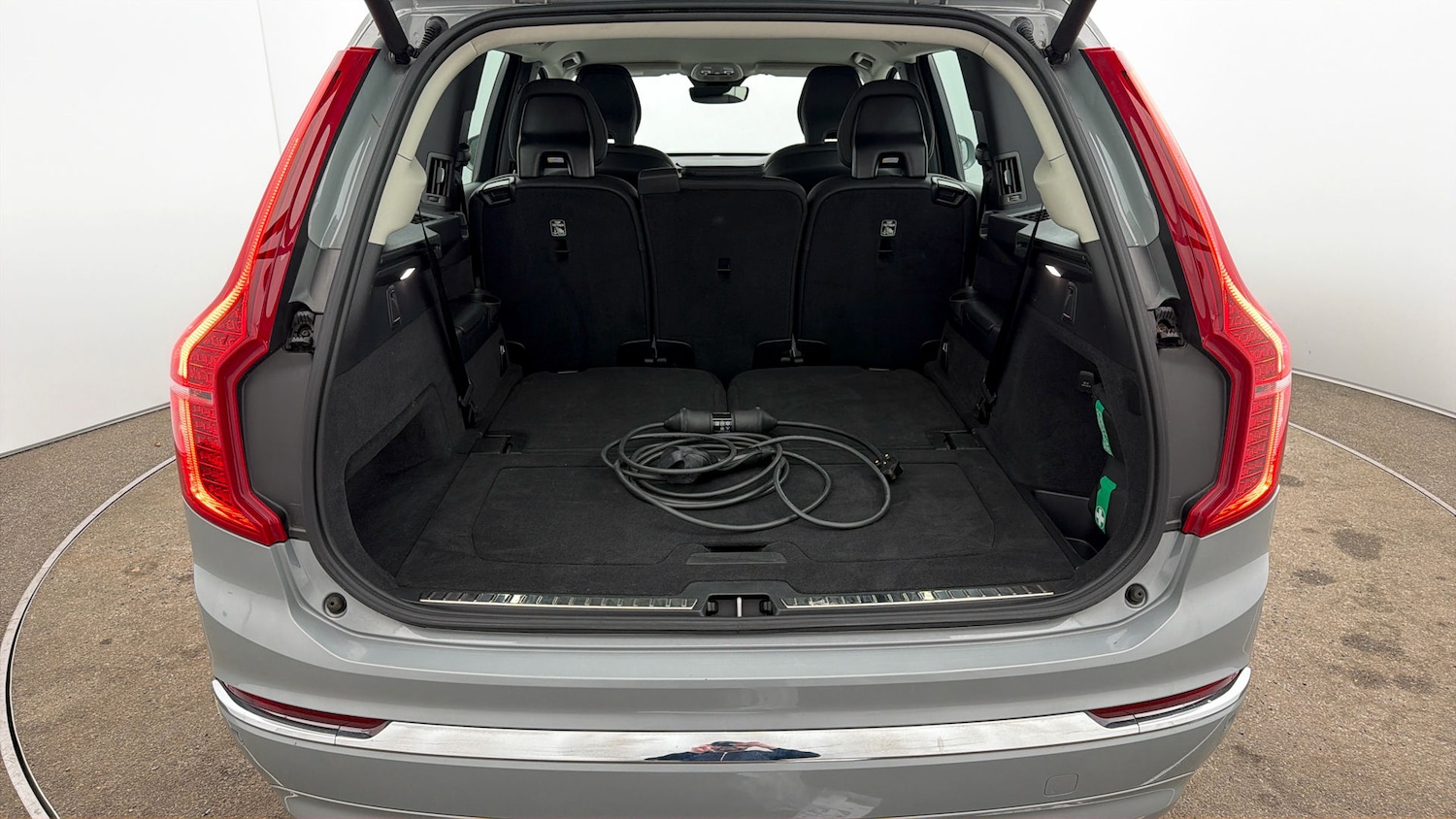 Used Volvo XC90 2024 for sale - 78067076: Photo 16