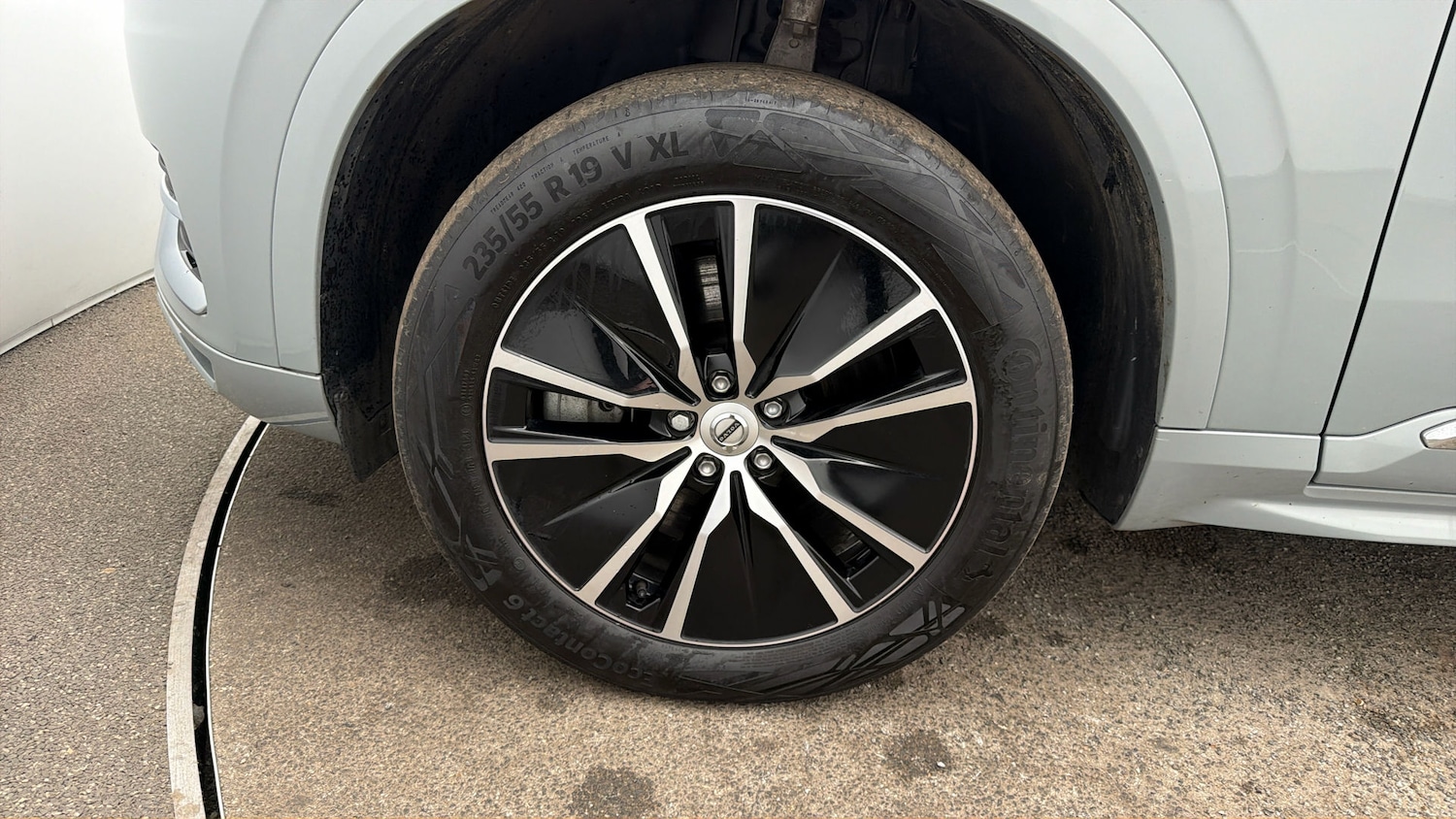 Used Volvo XC90 2024 for sale - 78067076: Photo 17