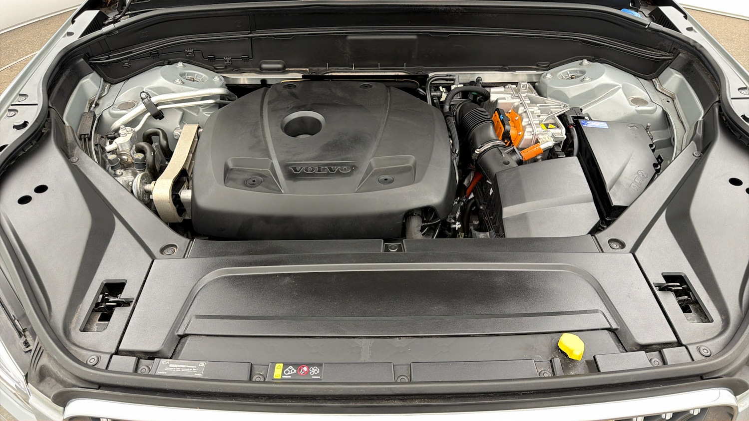 Used Volvo XC90 2024 for sale - 78067076: Photo 18