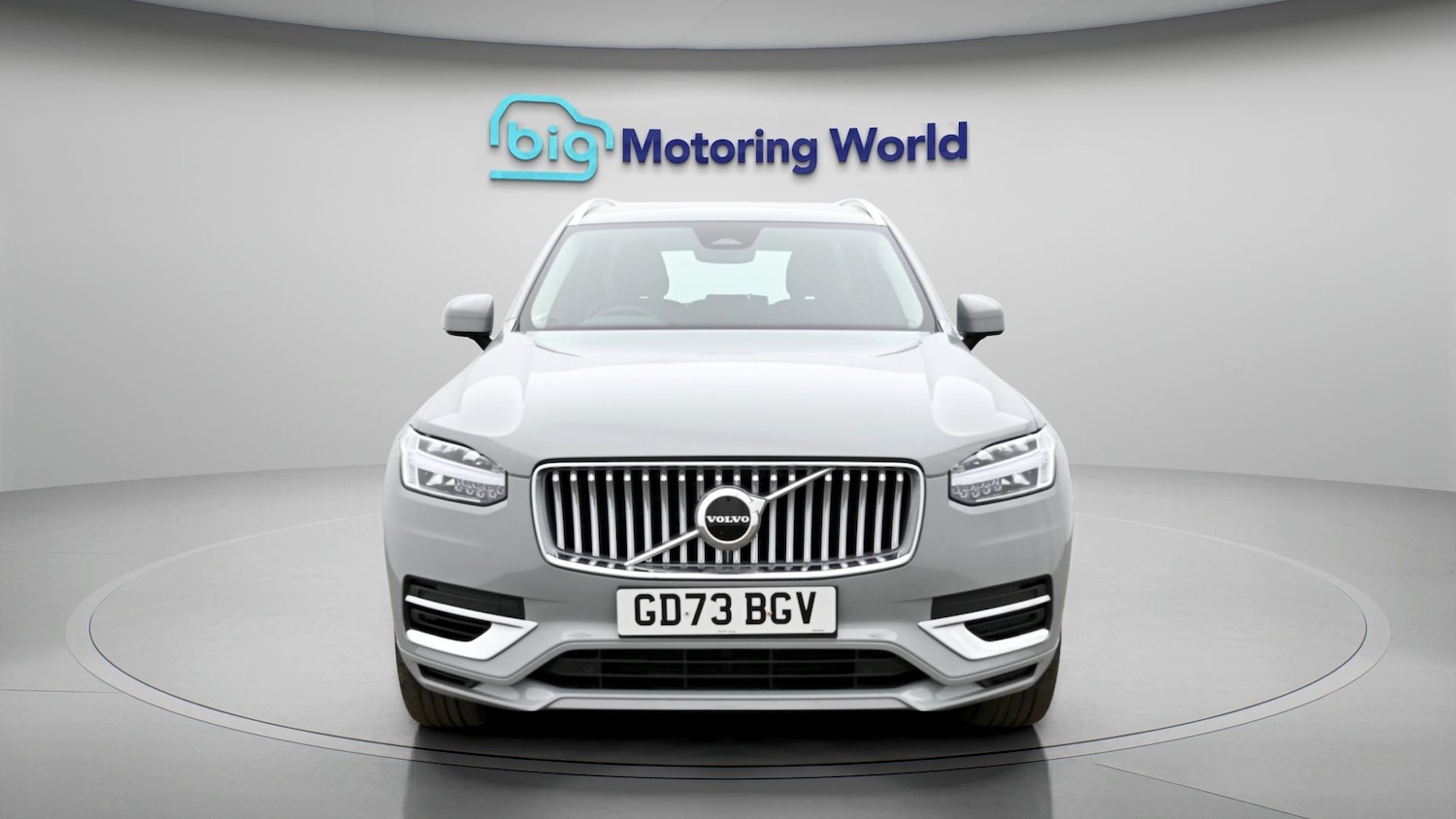 Used Volvo XC90 2024 for sale - 78067076: Photo 2