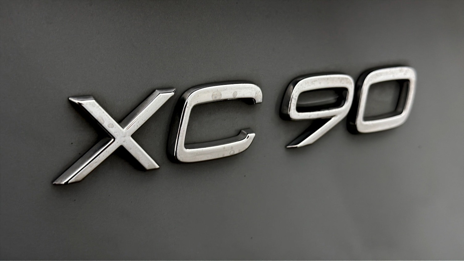 Used Volvo XC90 2024 for sale - 78067076: Photo 20