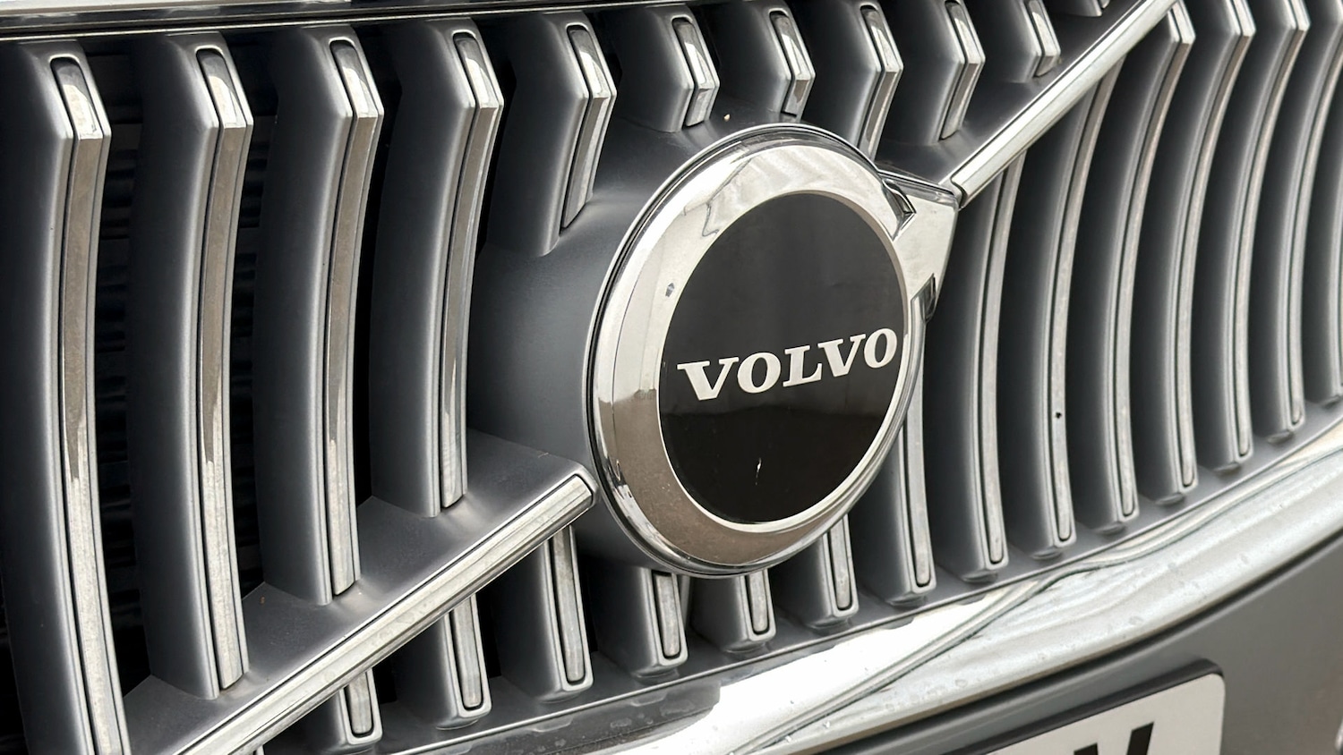 Used Volvo XC90 2024 for sale - 78067076: Photo 22