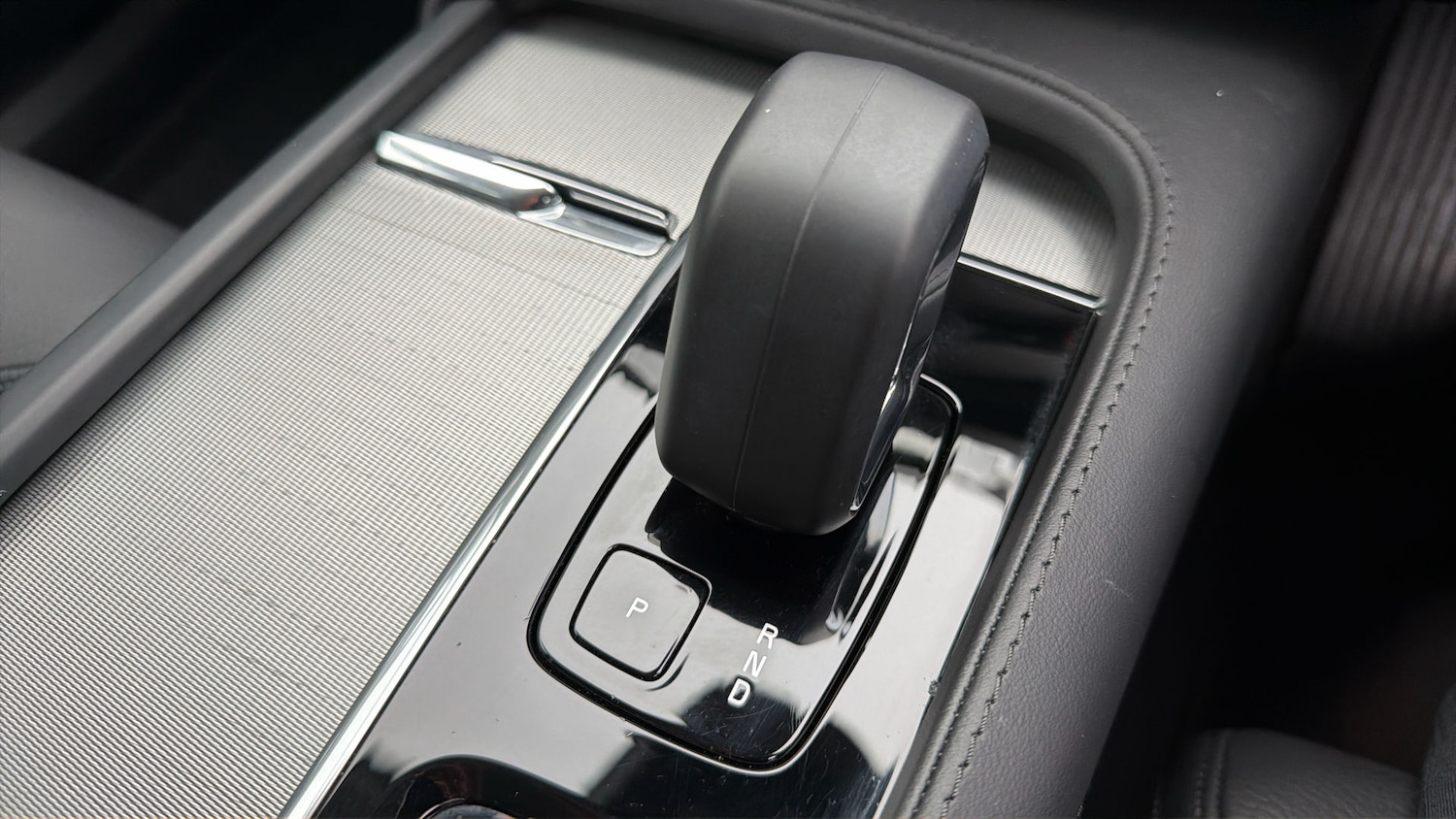 Used Volvo XC90 2024 for sale - 78067076: Photo 25