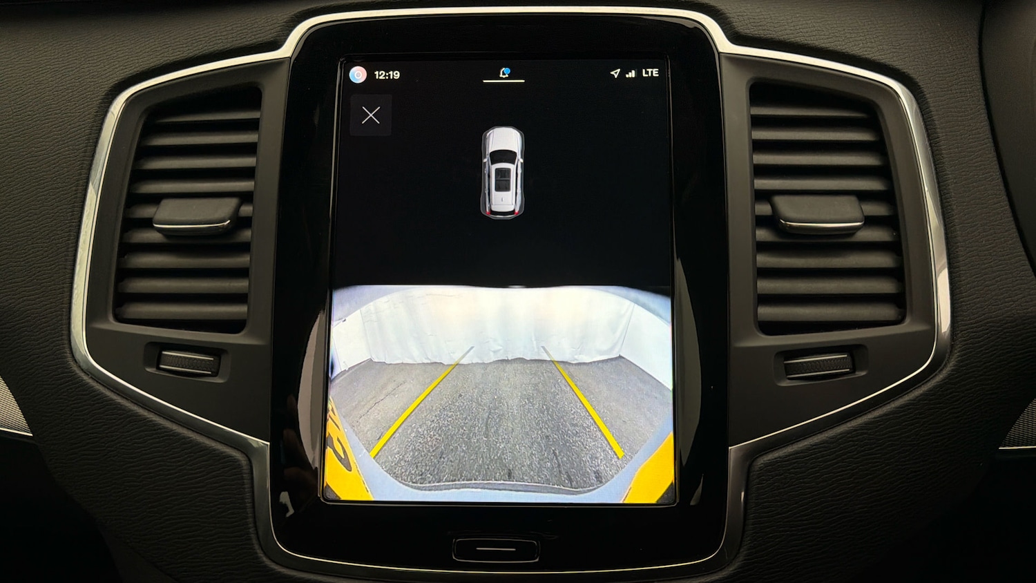 Used Volvo XC90 2024 for sale - 78067076: Photo 27