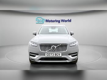 Used Volvo XC90 2024 for sale - 78067076: Photo