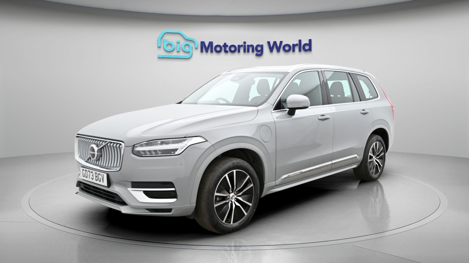 Used Volvo XC90 2024 for sale - 78067076: Photo 3
