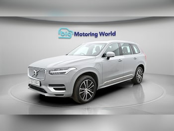 Used Volvo XC90 2024 for sale - 78067076: Photo