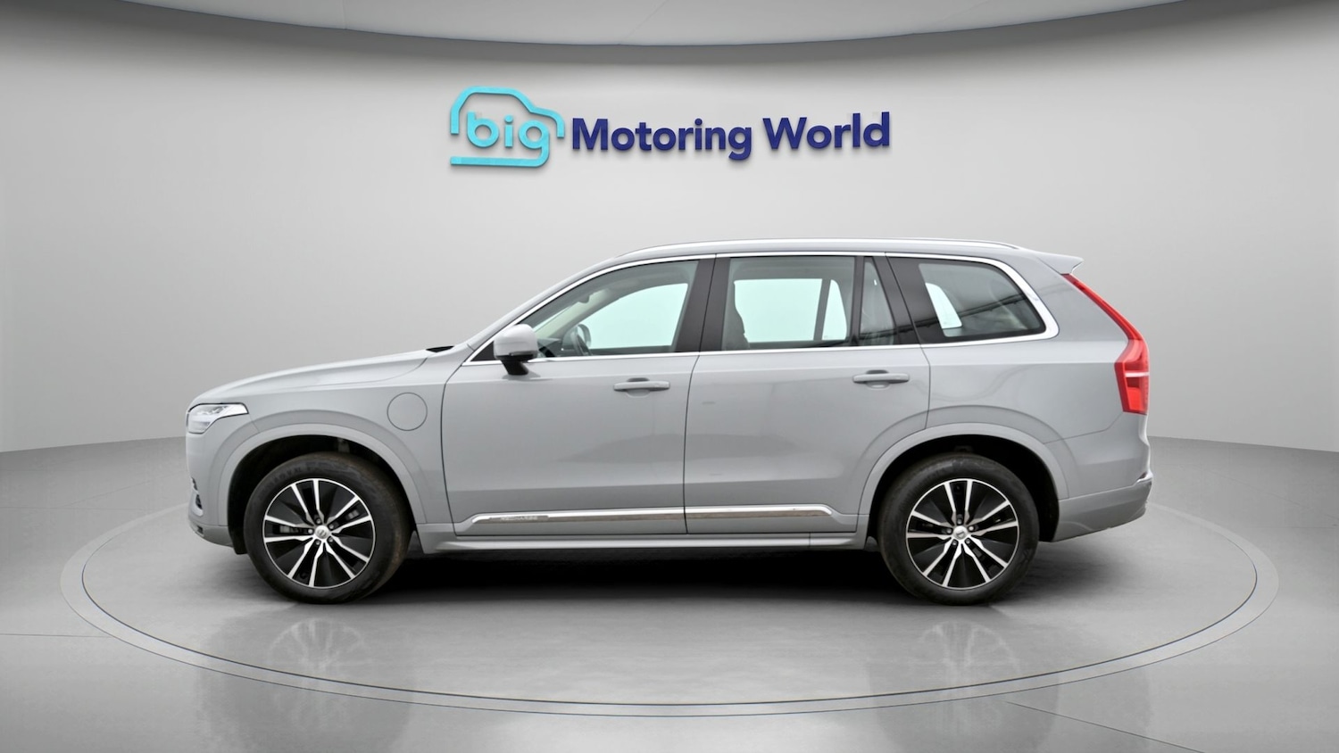 Used Volvo XC90 2024 for sale - 78067076: Photo 4