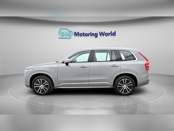 Used Volvo XC90 2024 for sale - 78067076: Photo