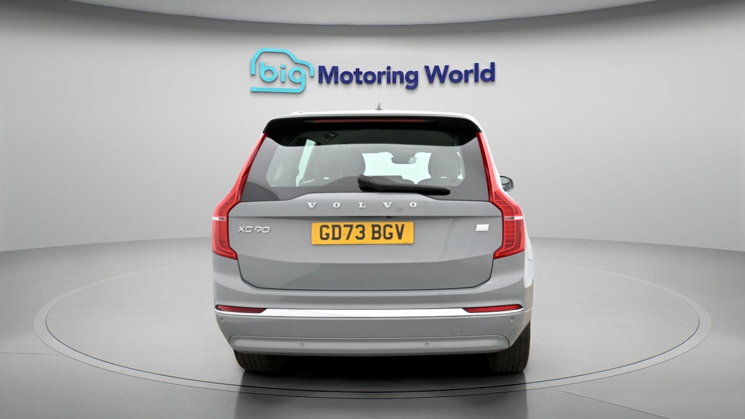 Used Volvo XC90 2024 for sale - 78067076: Photo 6