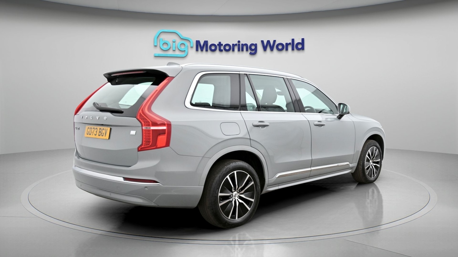 Used Volvo XC90 2024 for sale - 78067076: Photo 7