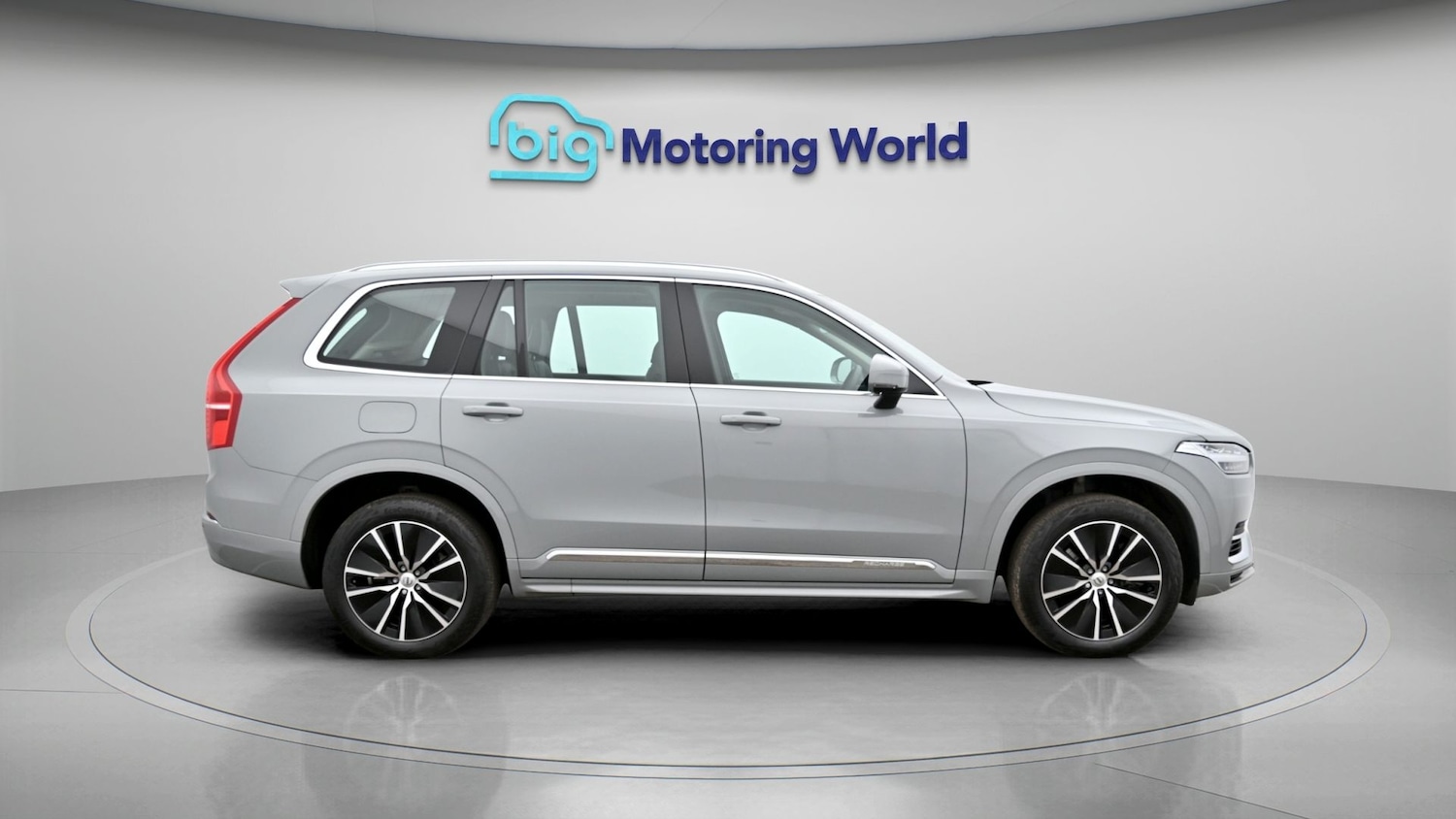 Used Volvo XC90 2024 for sale - 78067076: Photo 8