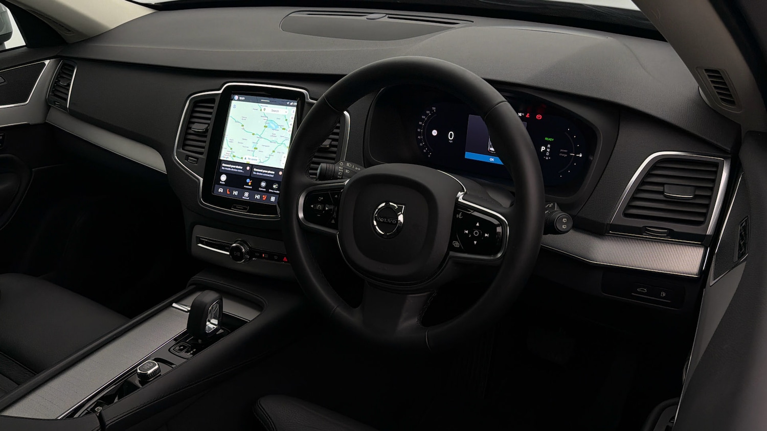 Used Volvo XC90 2024 for sale - 78067076: Photo 9