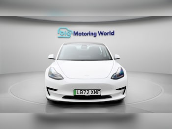 Used Tesla Model 3 2022 for sale - 79252274: Photo