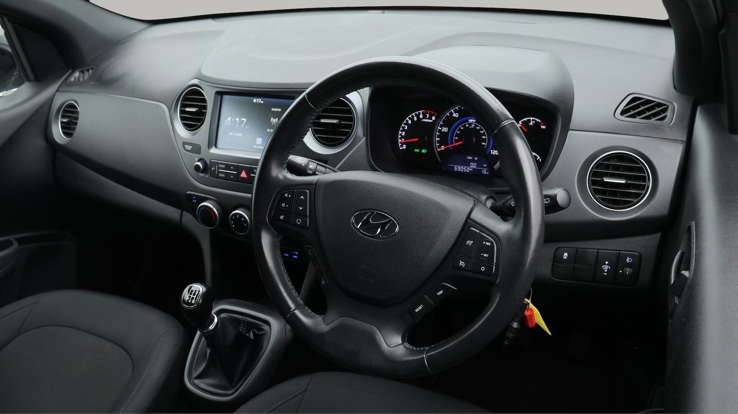 Used Hyundai i10 2019 for sale - 76499623: Photo 10