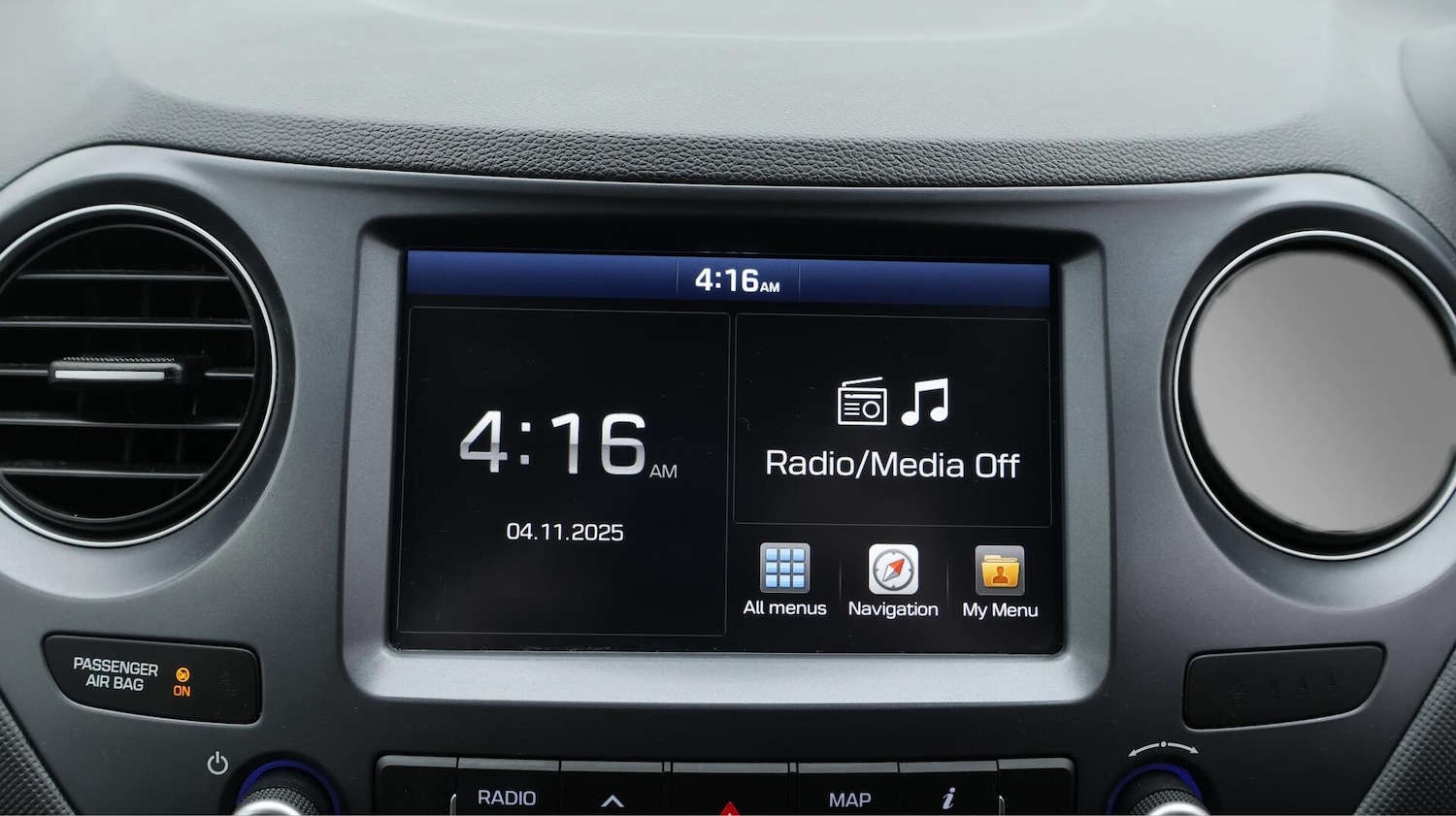 Used Hyundai i10 2019 for sale - 76499623: Photo 12