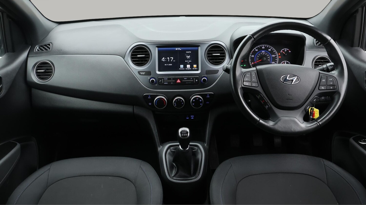 Used Hyundai i10 2019 for sale - 76499623: Photo 14