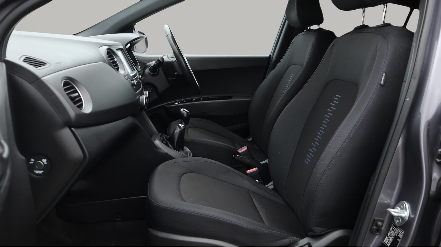 Used Hyundai i10 2019 for sale - 76499623: Photo 15