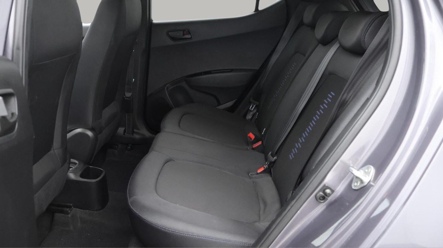 Used Hyundai i10 2019 for sale - 76499623: Photo 17