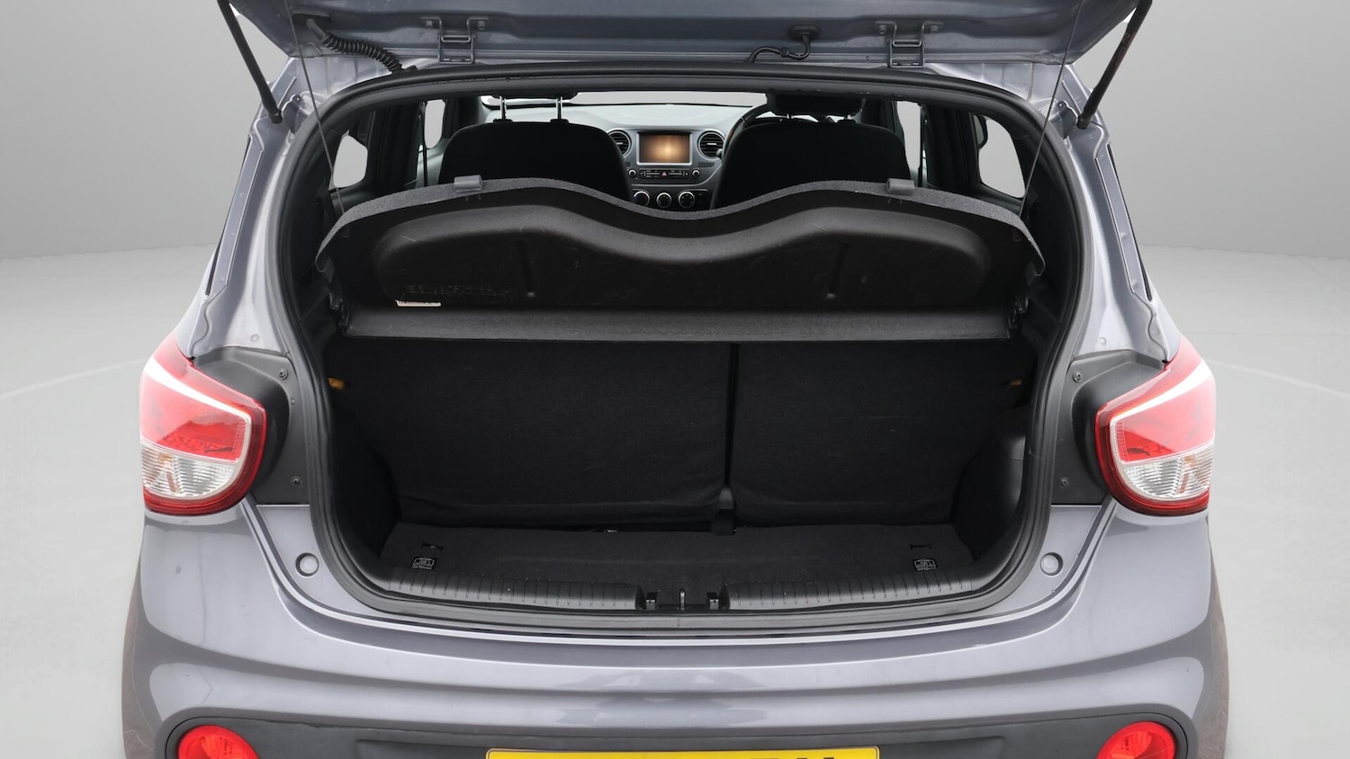 Used Hyundai i10 2019 for sale - 76499623: Photo 18