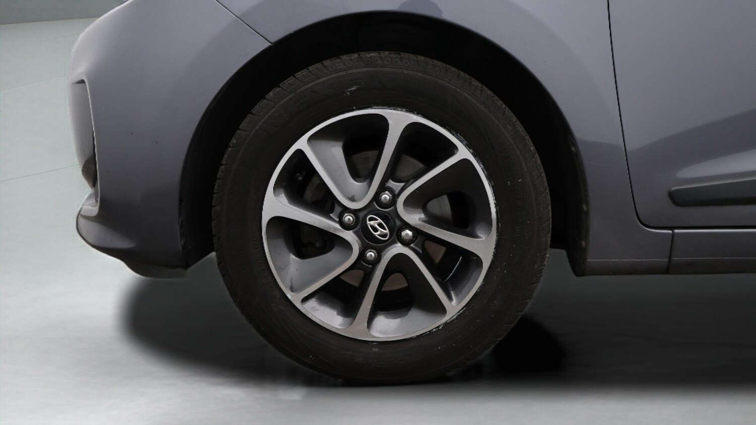 Used Hyundai i10 2019 for sale - 76499623: Photo 19