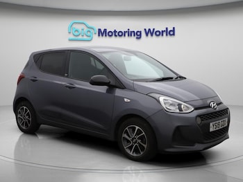 Hyundai - i10