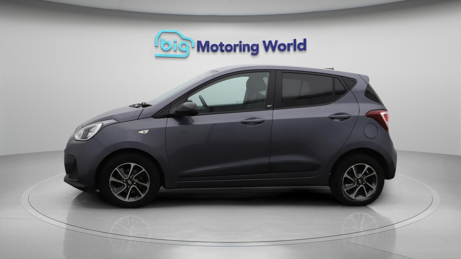 Used Hyundai i10 2019 for sale - 76499623: Photo 5