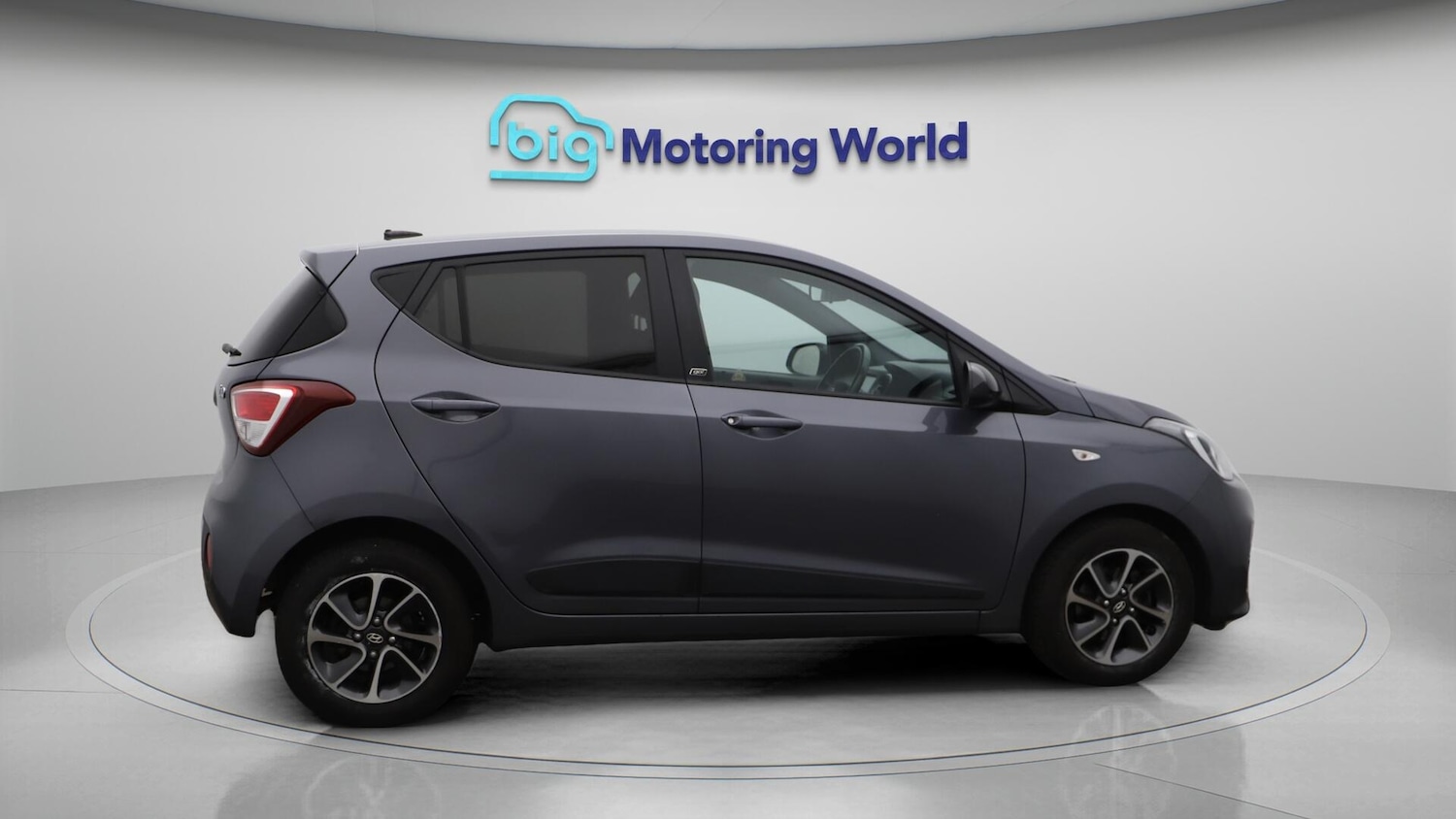 Used Hyundai i10 2019 for sale - 76499623: Photo 9
