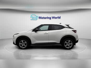 Used Nissan Juke 2021 for sale - 79467833: Photo