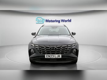 Used Hyundai TUCSON 2023 for sale - 79419191: Photo