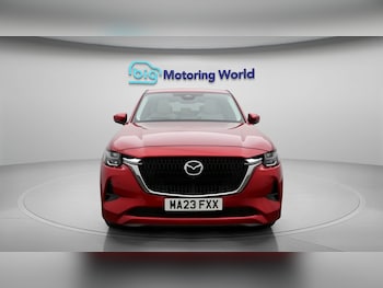 Used Mazda CX-60 2023 for sale - 79055920: Photo
