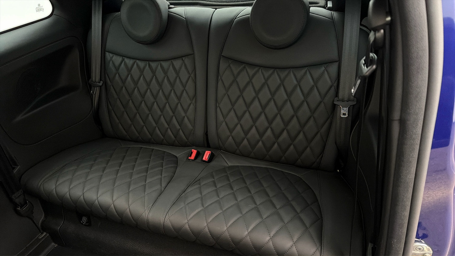 Used Abarth 595 2022 for sale - 78025219: Photo 15