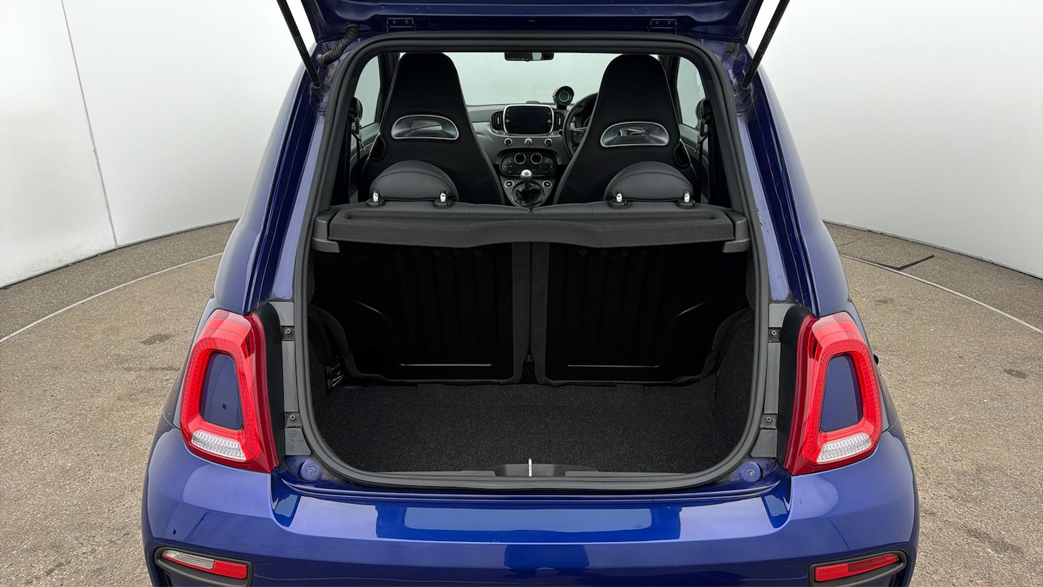 Used Abarth 595 2022 for sale - 78025219: Photo 16