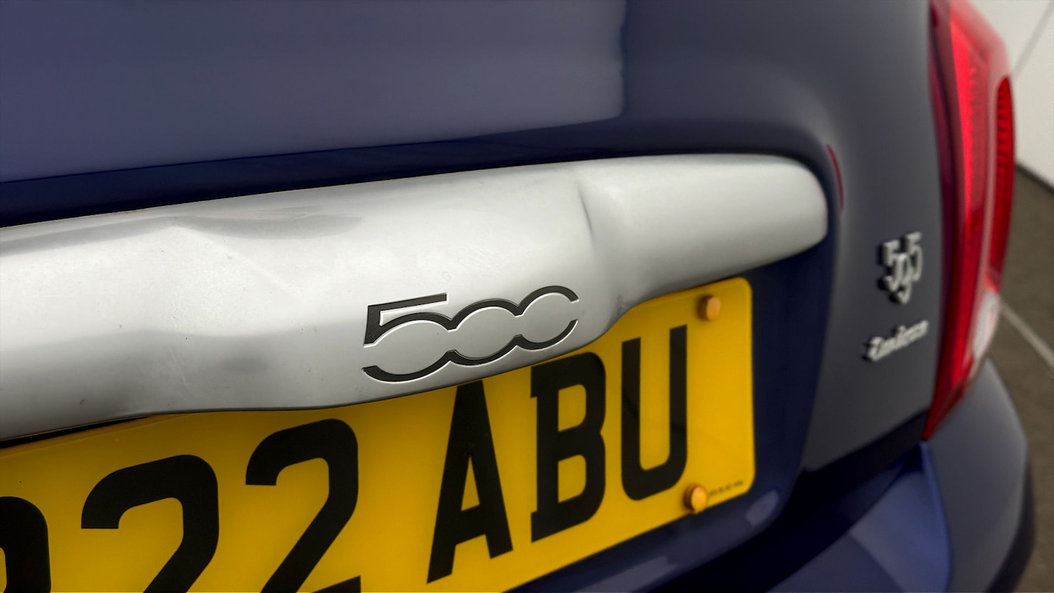 Used Abarth 595 2022 for sale - 78025219: Photo 20