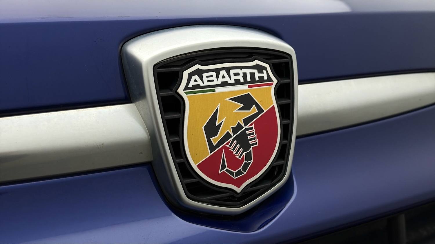Used Abarth 595 2022 for sale - 78025219: Photo 21