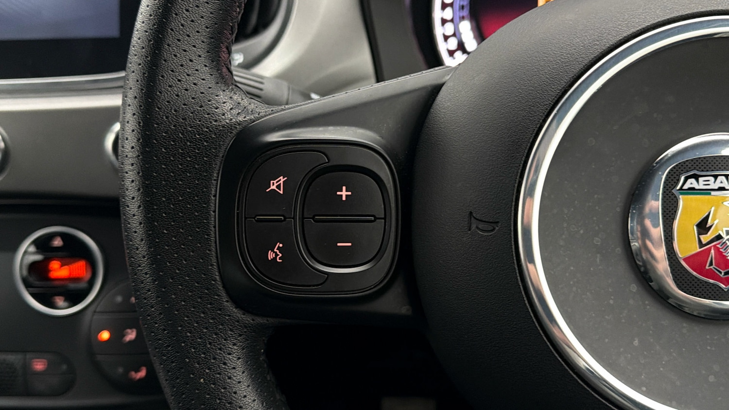 Used Abarth 595 2022 for sale - 78025219: Photo 22