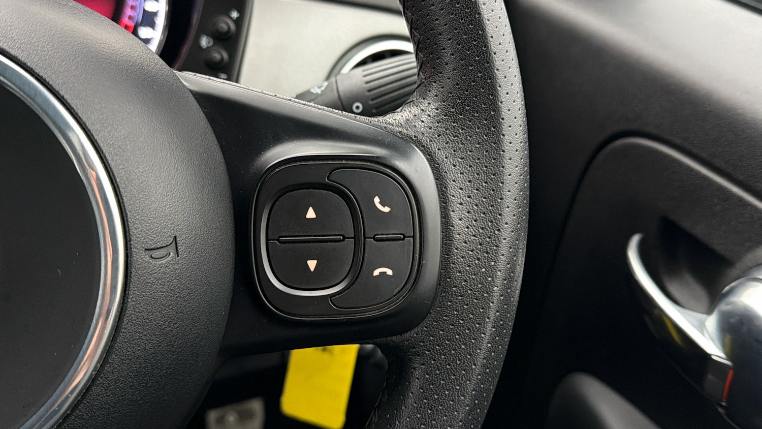 Used Abarth 595 2022 for sale - 78025219: Photo 23