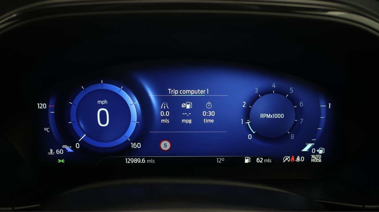 Used Ford Focus 2023 for sale - 76431826: Photo 11