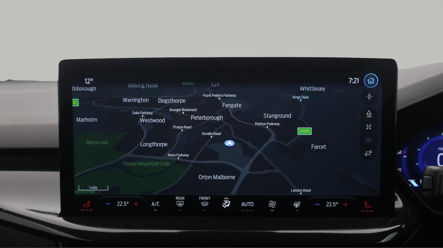 Used Ford Focus 2023 for sale - 76431826: Photo 12