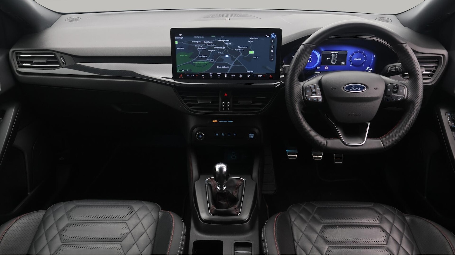 Used Ford Focus 2023 for sale - 76431826: Photo 14